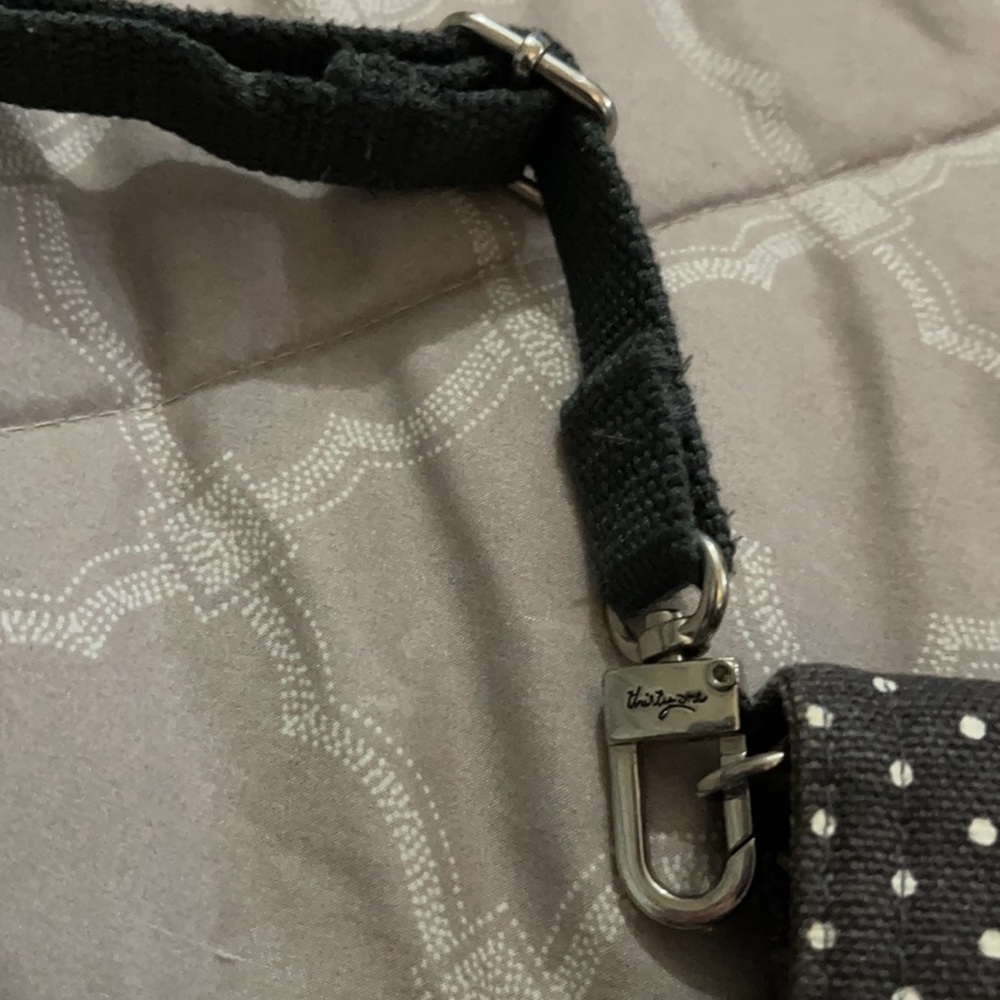 Authentic Thirty One Crossbody Bag - Picture 5 of 10